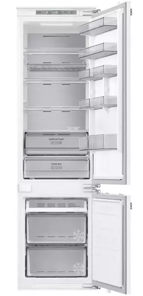 Холодильник Samsung BRB80F30AEF0EO