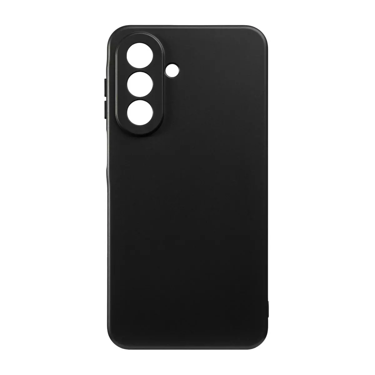Чехол ArmorStandart Matte Slim Fit для Samsung A27 5G Camera cover Black (ARM89711) Чехол ArmorStandart Matte Slim Fit для Samsung A27 5G Camera cover Black (ARM89711)