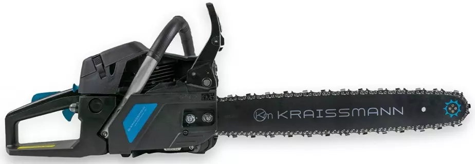 Бензопила Kraissmann KS'58