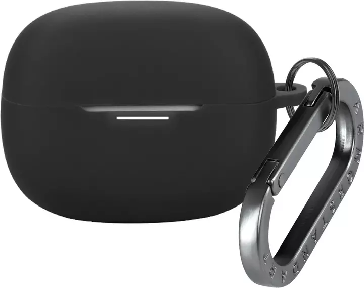 Чохол ArmorStandart Hang Case для Xiaomi Redmi Buds 8 Pro Black (ARM91108)