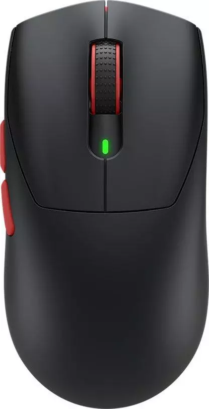 Миша MSI Forge GM340 Wireless Black (S12-4301730-HH9) Миша MSI Forge GM340 Wireless Black (S12-4301730-HH9)