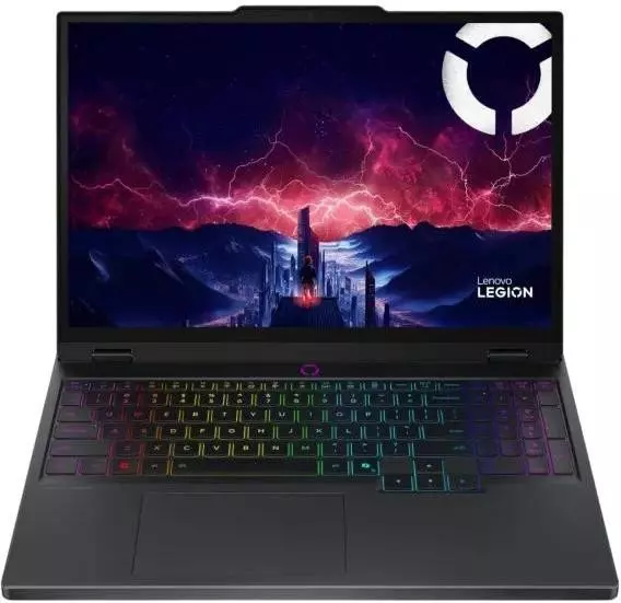 Ноутбук Lenovo Legion 5 15AHP10 (83M00012US) EU Ноутбук Lenovo Legion 5 15AHP10 (83M00012US) EU