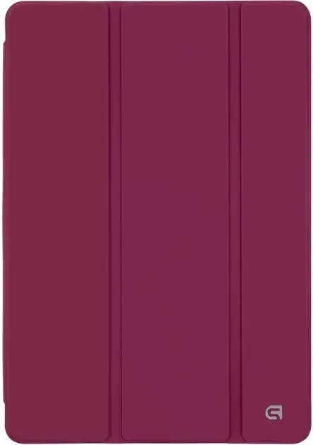 Чохол ArmorStandart Smart Fold Pen для Xiaomi Redmi Pad 2 Plum (ARM86110)