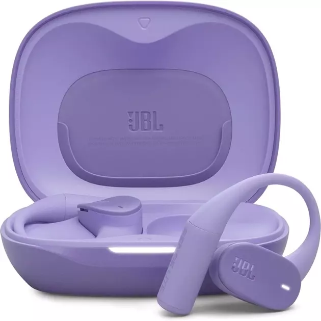 Навушники JBL Sense Lite Purple (JBLSENSELITEPUR) UA