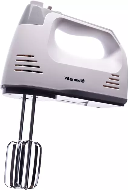 Миксер ViLgrand VHM4003 Gray Миксер ViLgrand VHM4003 Gray