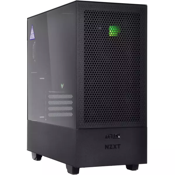 Компьютер ARTLINE SILENT SL8 (SL8v32) Компьютер ARTLINE SILENT SL8 (SL8v32)