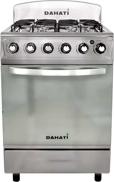 Газовая плита DAHATI 2000-60
