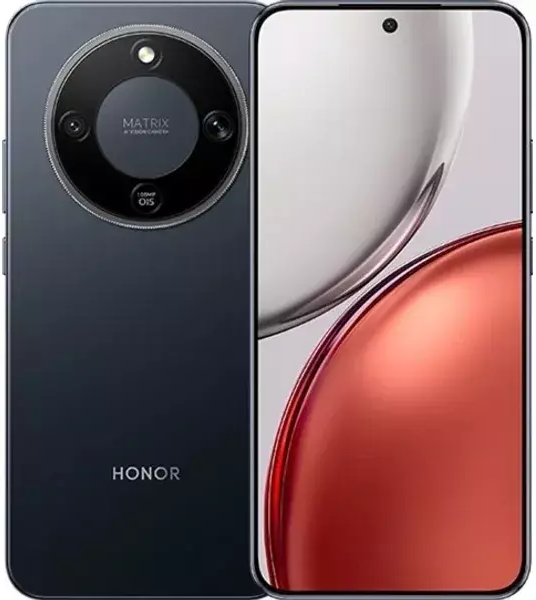 Смартфон Honor X9d 12/256GB Midnight Black (EU) Смартфон Honor X9d 12/256GB Midnight Black (EU)