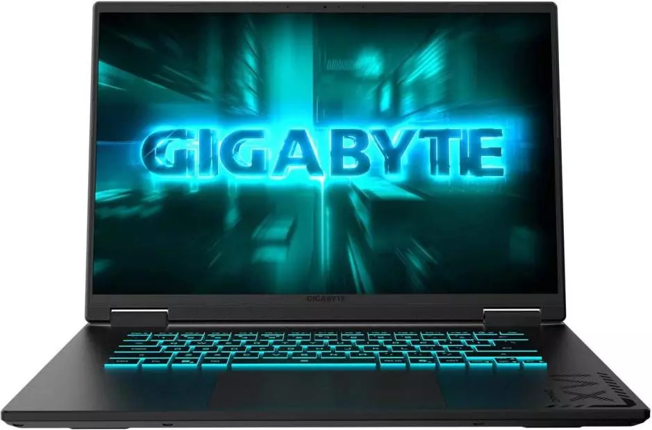 Ноутбук Gigabyte GAMING A16 CVH (CVHI3US894SH) EU