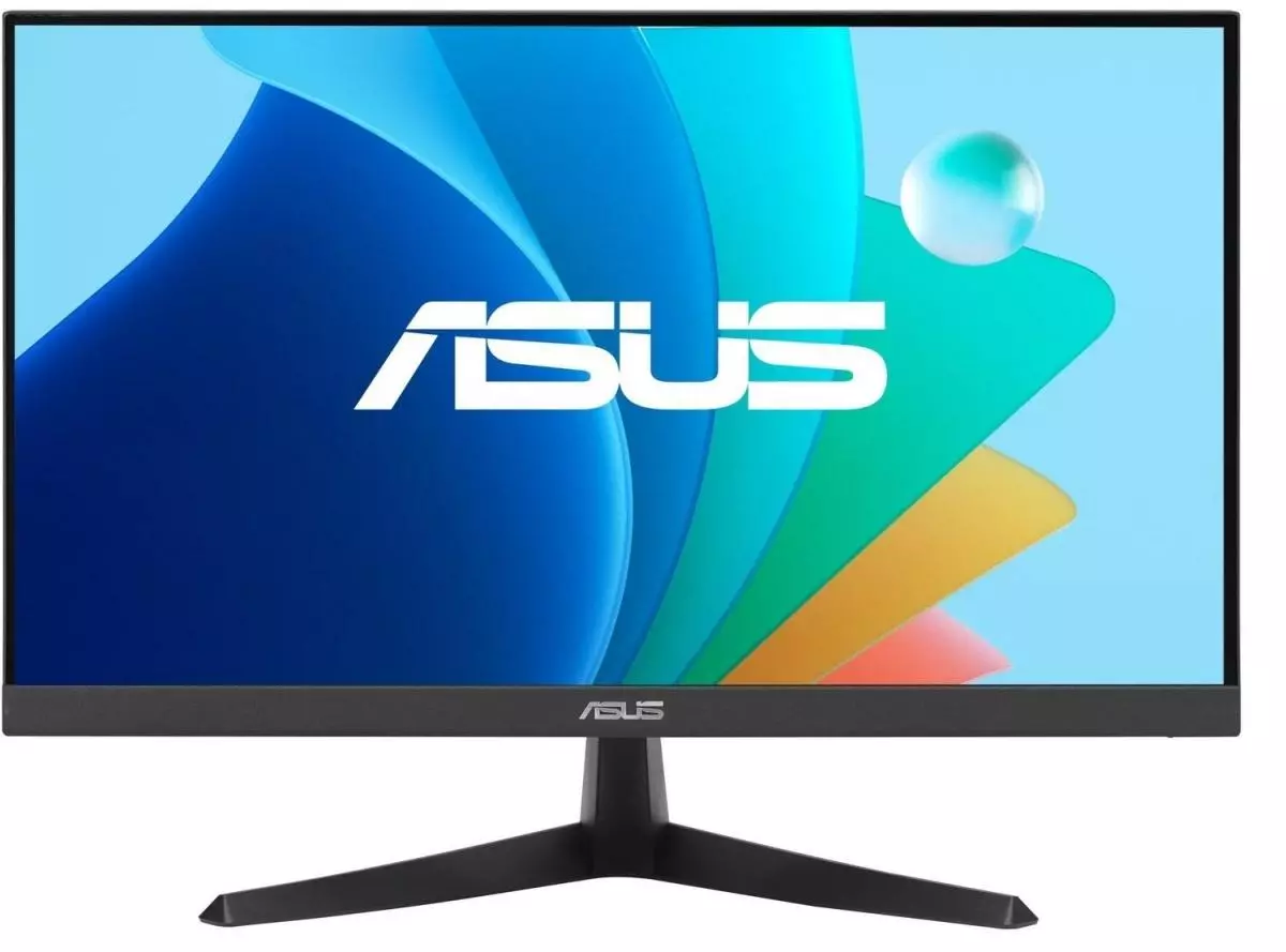 Монітор ASUS VY229HF (90LM0960-B03170)