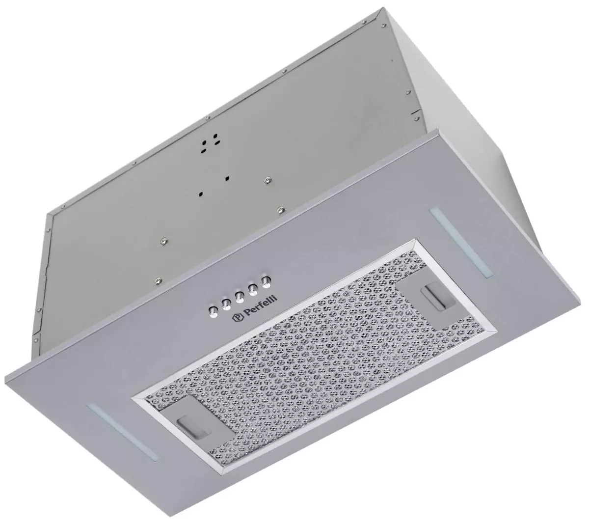 Вытяжка Perfelli BI 5453 I 850 Led Strip - Zhuk