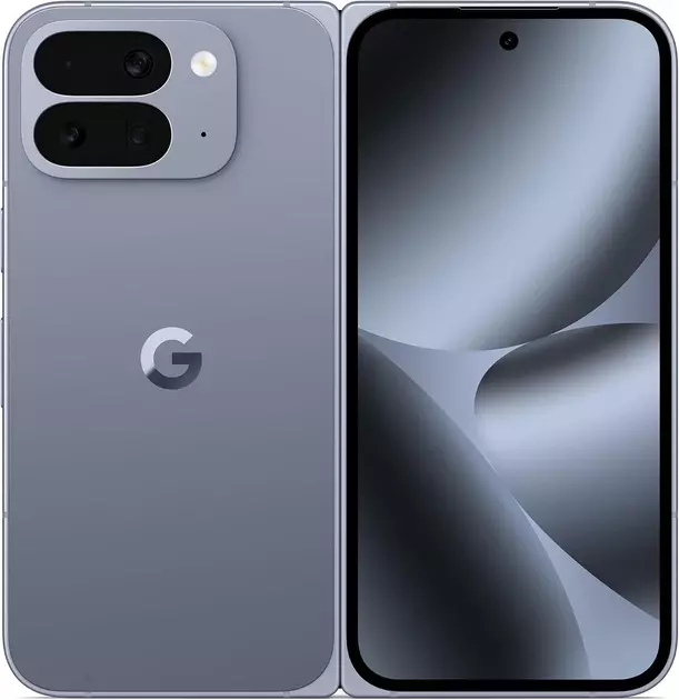 Смартфон Google Pixel 10 Pro Fold 16/512GB Moonstone