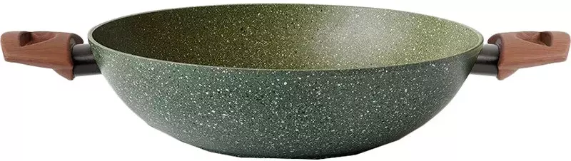 Сотейник TVS Natura Induction 28 см (BS380282910001) Сотейник TVS Natura Induction 28 см (BS380282910001)