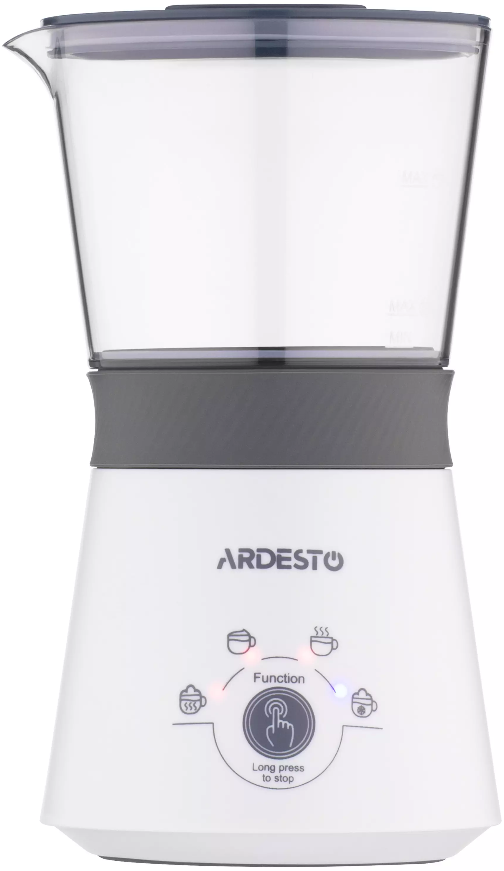 Вспенитель-подогреватель ARDESTO MBC-Y300W