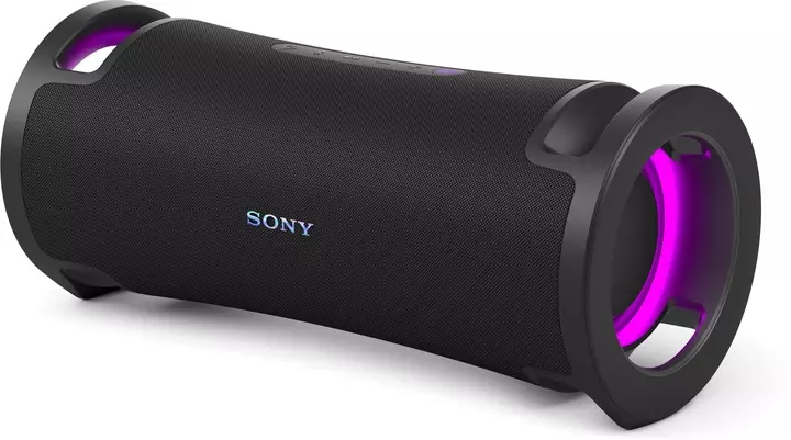 Портативная колонка Sony ULT FIELD 7 Black (SRSULT70.SP6) Портативная колонка Sony ULT FIELD 7 Black (SRSULT70.SP6)