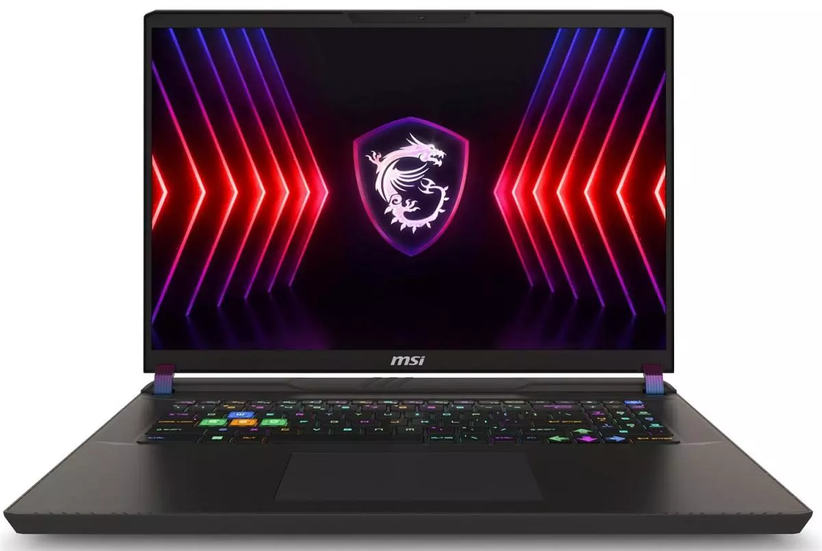 Ноутбук MSI Vector 16 HX (A13VHG-464US) EU