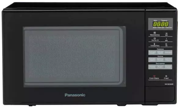 Мікрохвильова піч Panasonic NN-SB26MBZPE Мікрохвильова піч Panasonic NN-SB26MBZPE