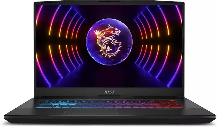 Ноутбук MSI Katana 17 B13VEK (B13VEK-1449XPL) EU