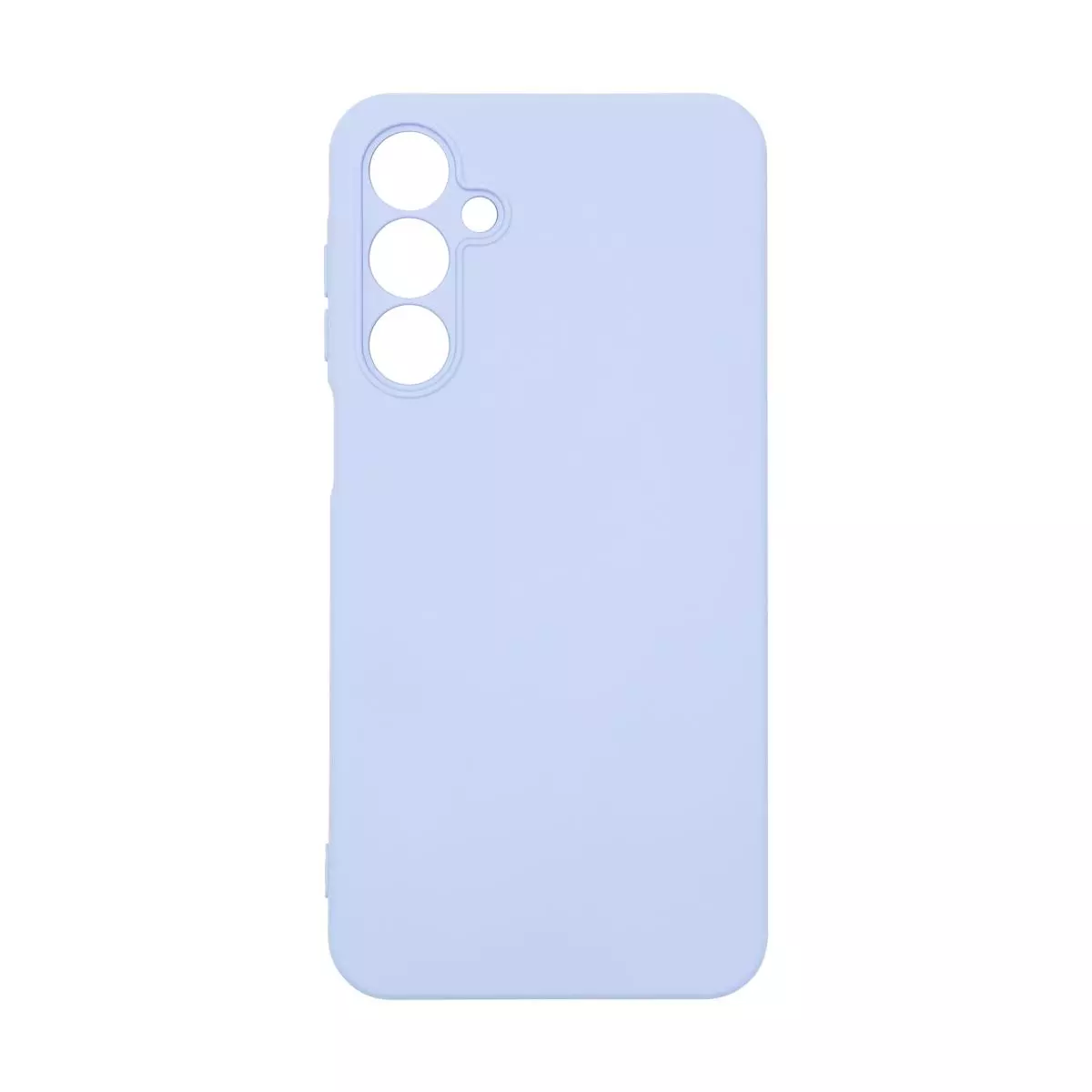 Чехол ArmorStandart ICON для Samsung A16 4G (A165) Camera cover Lavender (ARM80133)