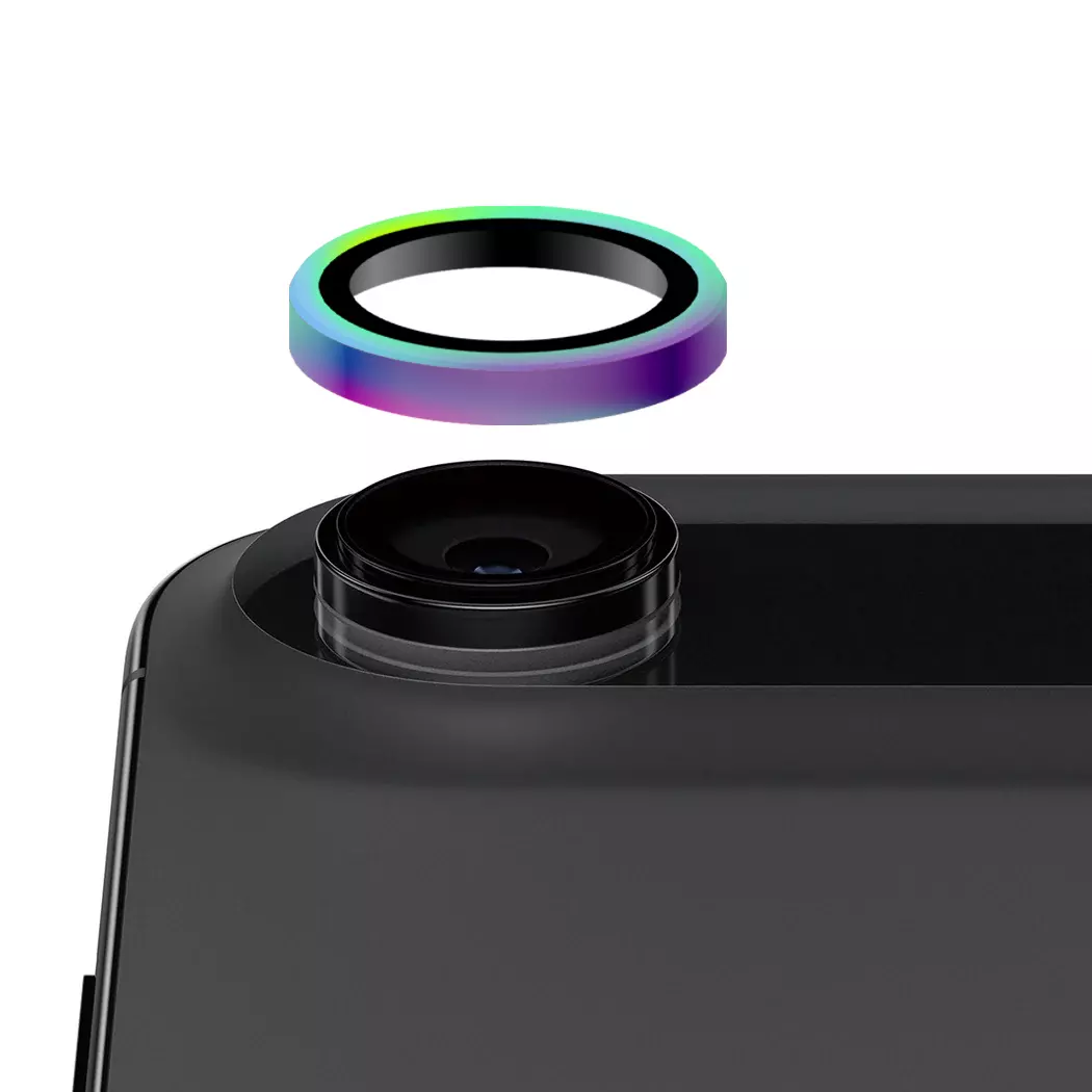 Защитное стекло для камеры ArmorStandart AR для iPhone 17 Air Gradient (ARM86687) Защитное стекло для камеры ArmorStandart AR для iPhone 17 Air Gradient (ARM86687)