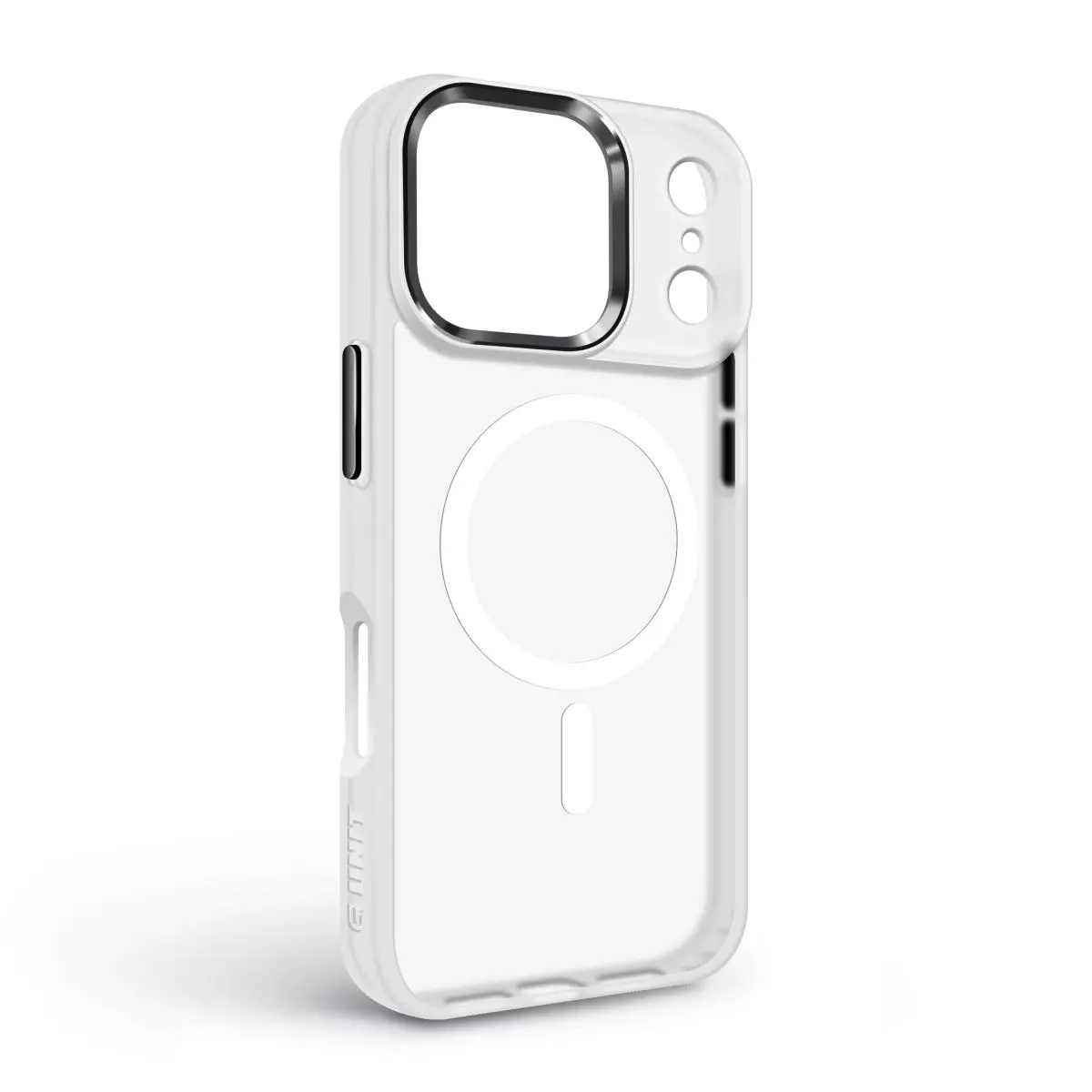 Чохол ArmorStandart Unit MagCase для Apple iPhone 18 Pro / 17 Pro Matte Clear (ARM86291)