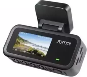 Видеорегистратор Xiaomi 70mai Smart Dash Cam A210 Видеорегистратор Xiaomi 70mai Smart Dash Cam A210