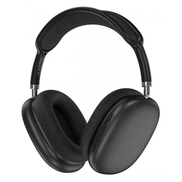 Наушники Bluetooth XO BE25 Black