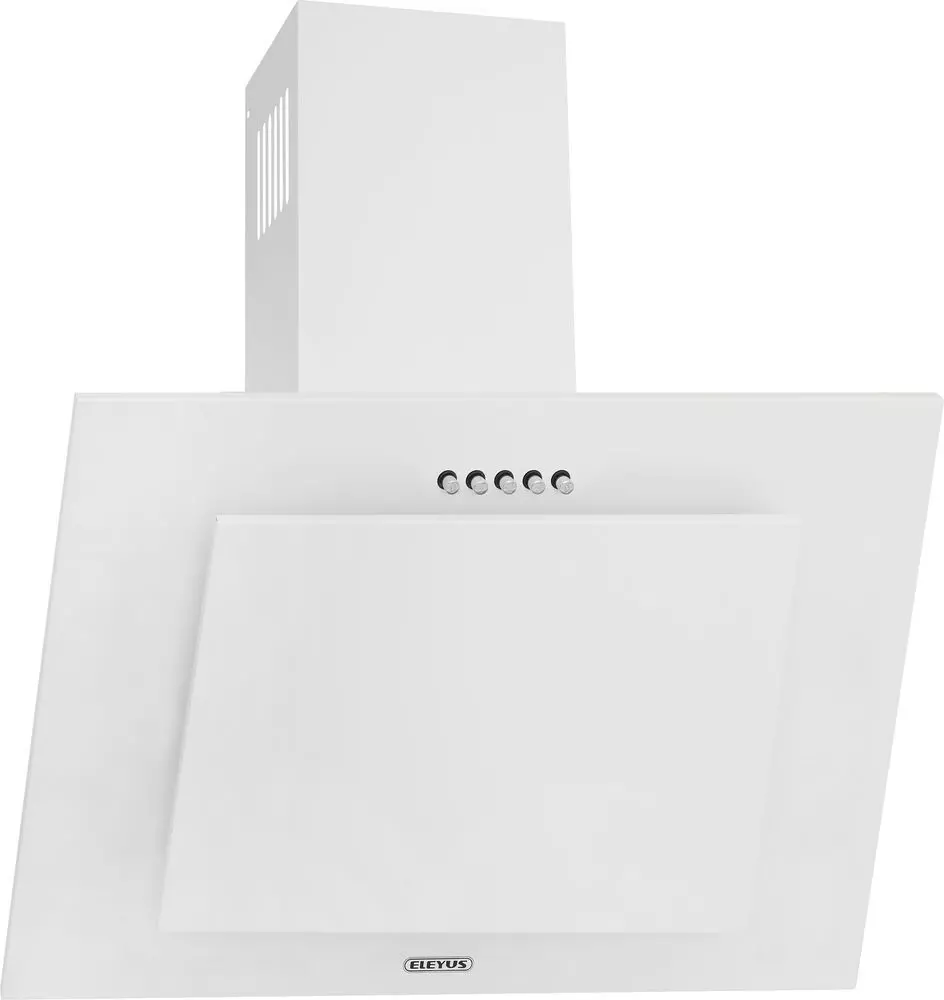 Витяжка Eleyus Vertical 700 50 WH Витяжка Eleyus Vertical 700 50 WH