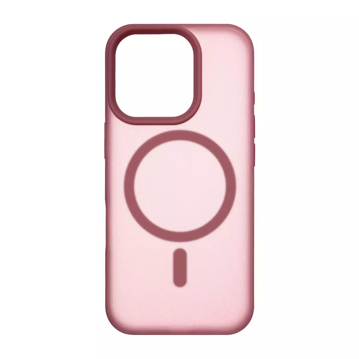 Чехол ArmorStandart Mystiq MagCase для Apple iPhone 16 Pro Wine Red (ARM91582) Чехол ArmorStandart Mystiq MagCase для Apple iPhone 16 Pro Wine Red (ARM91582)
