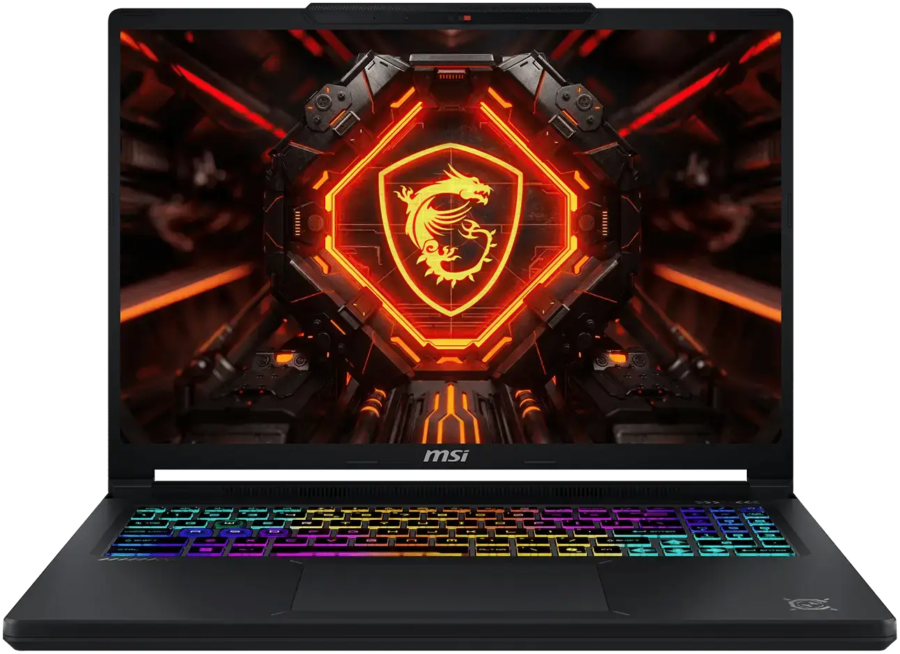 Ноутбук MSI Crosshair 16 Max HX OLED (E2WGXK-028US) EU