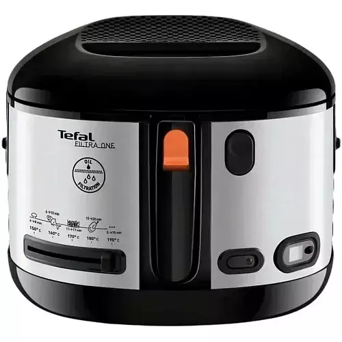 Фритюрница Tefal FF175D71 Фритюрница Tefal FF175D71