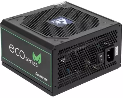 Блок живлення Chieftec GPE-700S Блок живлення Chieftec GPE-700S
