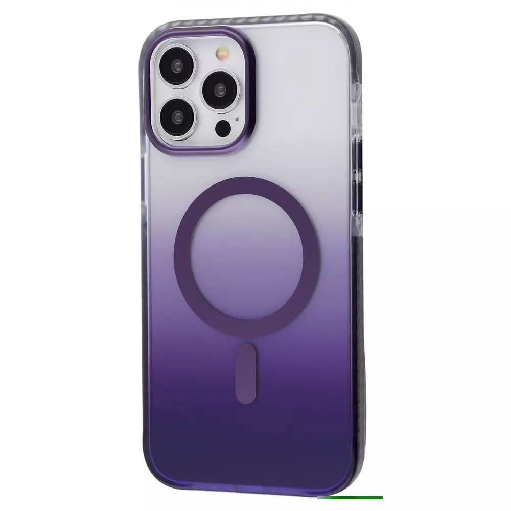 Чехол Proove Shadow Star Case with Magnetic Ring iPhone 16 Pro Deep purple