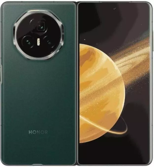 Смартфон Honor Magic V3 12/512GB Green (EU)