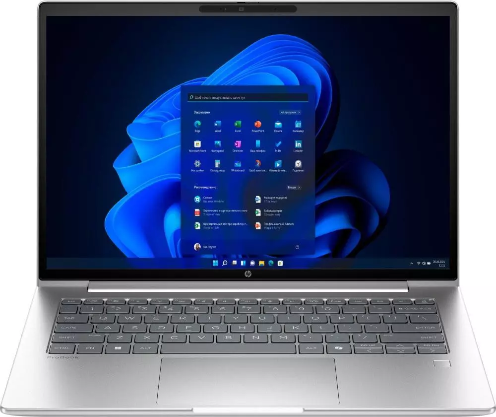 Ноутбук HP ProBook 4 G1ah Pike Silver (AW7H4AV_V4) UA Ноутбук HP ProBook 4 G1ah Pike Silver (AW7H4AV_V4) UA