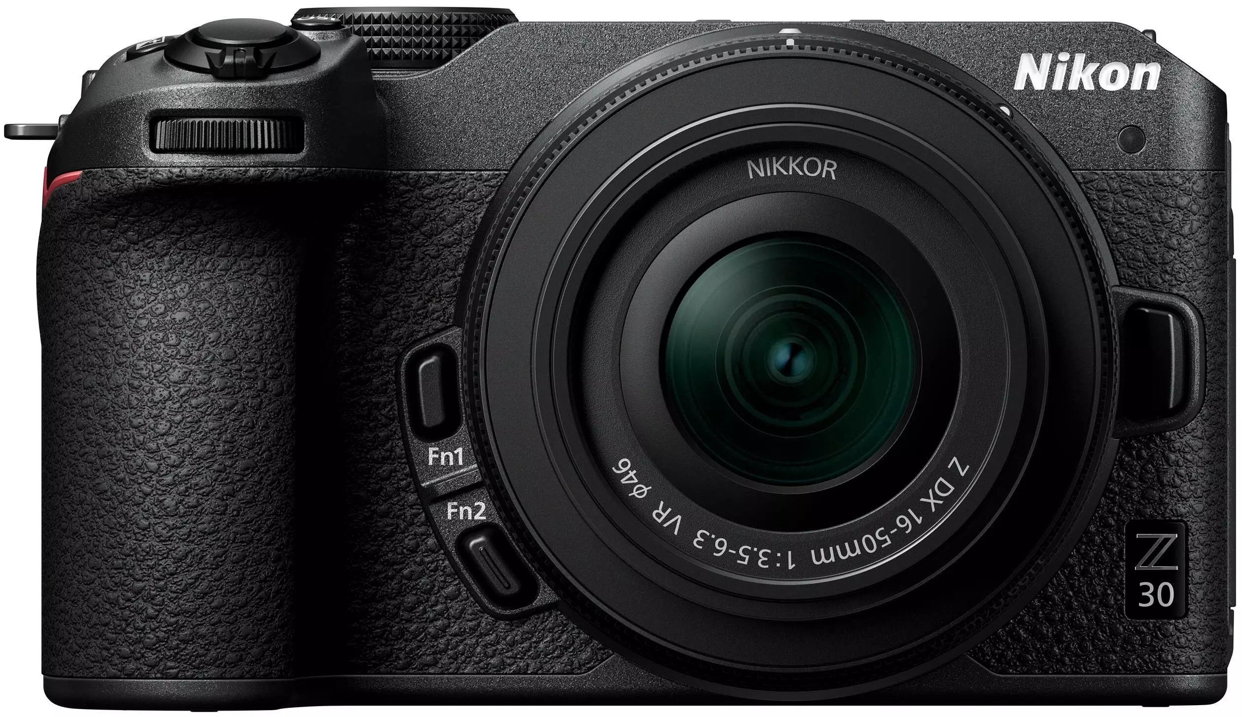 Фотоаппарат Nikon Z30 kit 16-50 + 50-250 VR (VOA110K002) Фотоаппарат Nikon Z30 kit 16-50 + 50-250 VR (VOA110K002)