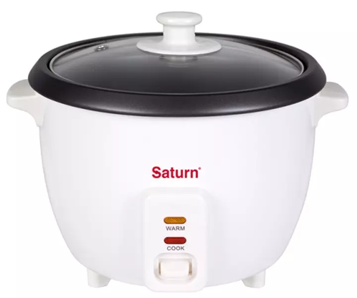 Рисоварка Saturn ST-MC9192