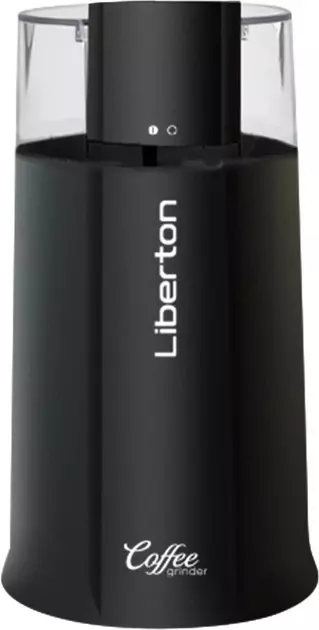 Кофемолка Liberton LCG-2308 Кофемолка Liberton LCG-2308