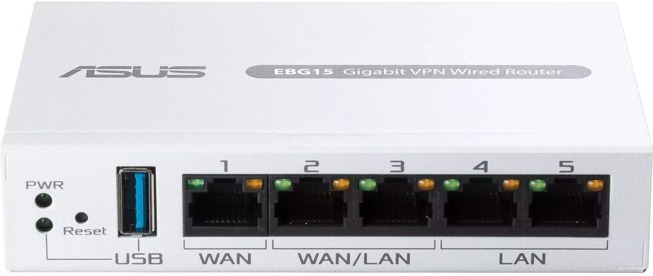 Маршрутизатор Asus ExpertWiFi EBG15 (90IG08E0-MO3B00) Маршрутизатор Asus ExpertWiFi EBG15 (90IG08E0-MO3B00)