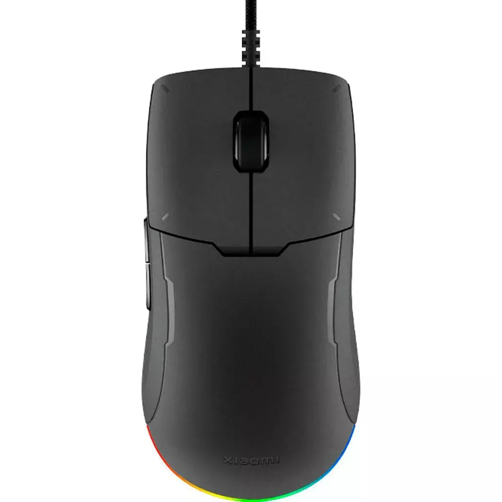 Миша Xiaomi Gaming Mouse Lite (BHR5716CN) Миша Xiaomi Gaming Mouse Lite (BHR5716CN)