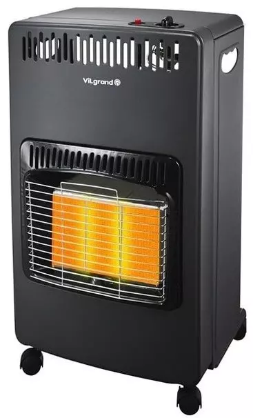 Газовый обогреватель ViLgrand VQН421