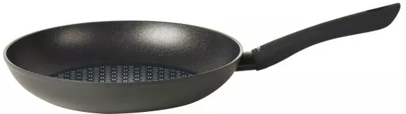 Сковорода TVS Diamante Induction 24 см (DP279243310001)