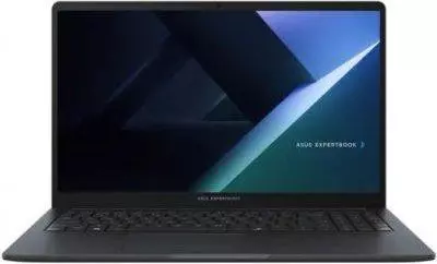 Ноутбук Asus ExpertBook P1 P1503CVA-S72831X Misty Gray (90NX0881-M03840) UA Ноутбук Asus ExpertBook P1 P1503CVA-S72831X Misty Gray (90NX0881-M03840) UA