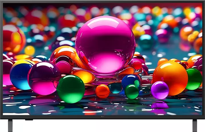 Телевізор LG 50UA75006LA (EU) Телевізор LG 50UA75006LA (EU)