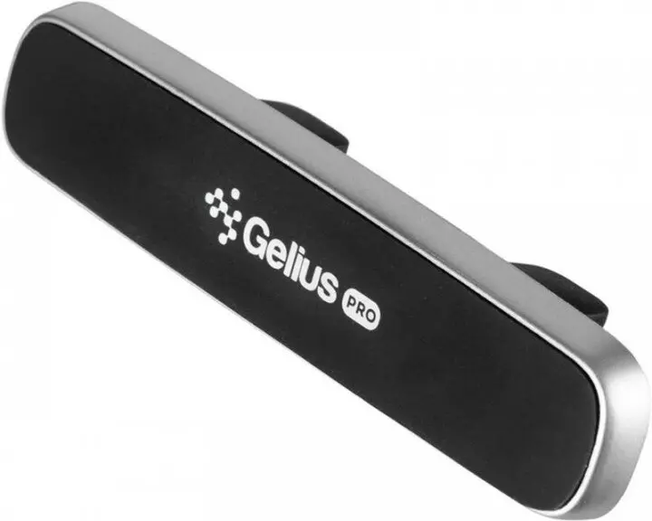 Держатель Gelius Ultra GU-CH004 Silver / Black Держатель Gelius Ultra GU-CH004 Silver / Black
