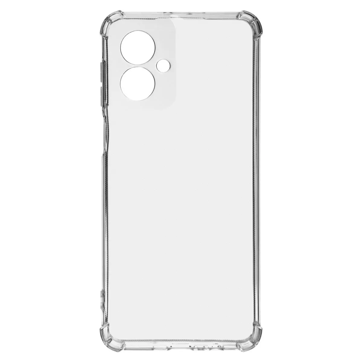 Чехол ArmorStandart Air Force для Motorola G55 5G Camera cover Clear (ARM81184) Чехол ArmorStandart Air Force для Motorola G55 5G Camera cover Clear (ARM81184)
