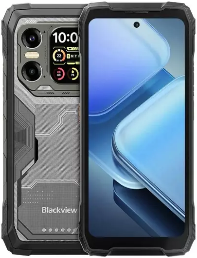 Смартфон Blackview Xplore 1 16/512Gb Black (EU) Смартфон Blackview Xplore 1 16/512Gb Black (EU)