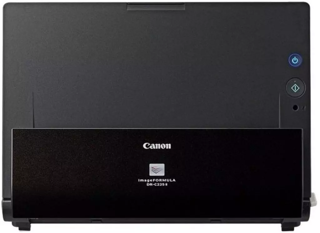 Сканер Canon DR-C225II (3258C003)