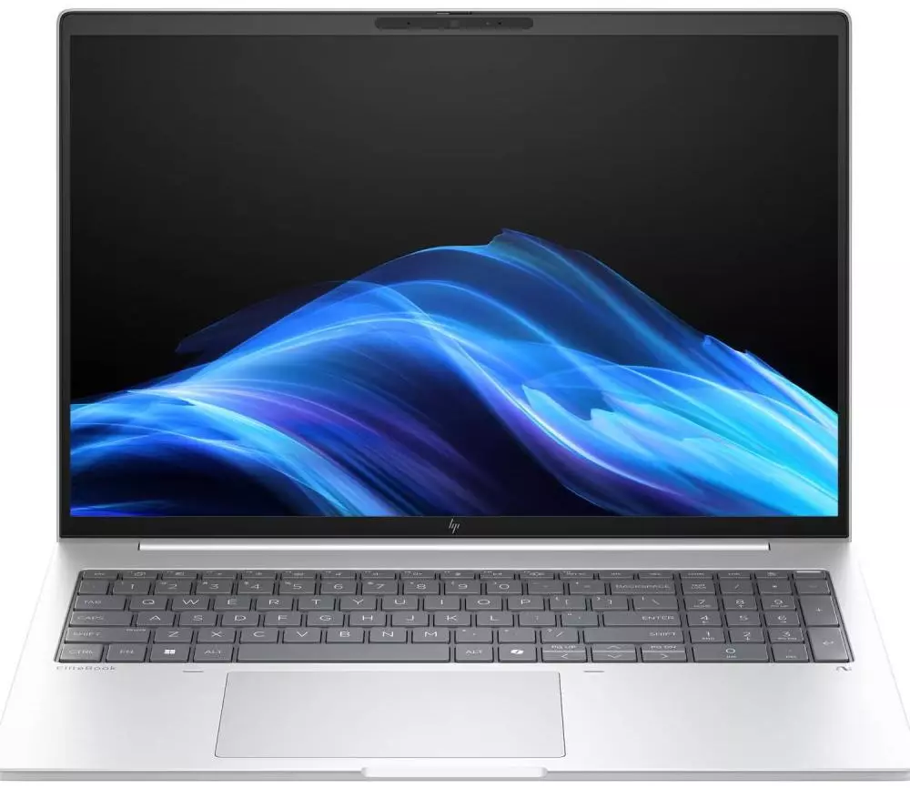 Ноутбук HP EliteBook 6 G1a Pike Silver (AZ8Z5AV_V13) UA Ноутбук HP EliteBook 6 G1a Pike Silver (AZ8Z5AV_V13) UA