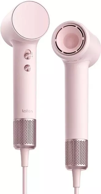 Фен Laifen MINI Pink (1HD31-S-EU-PK-001)